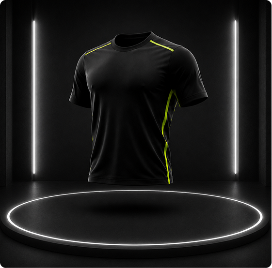 Pro Team Jersey preview